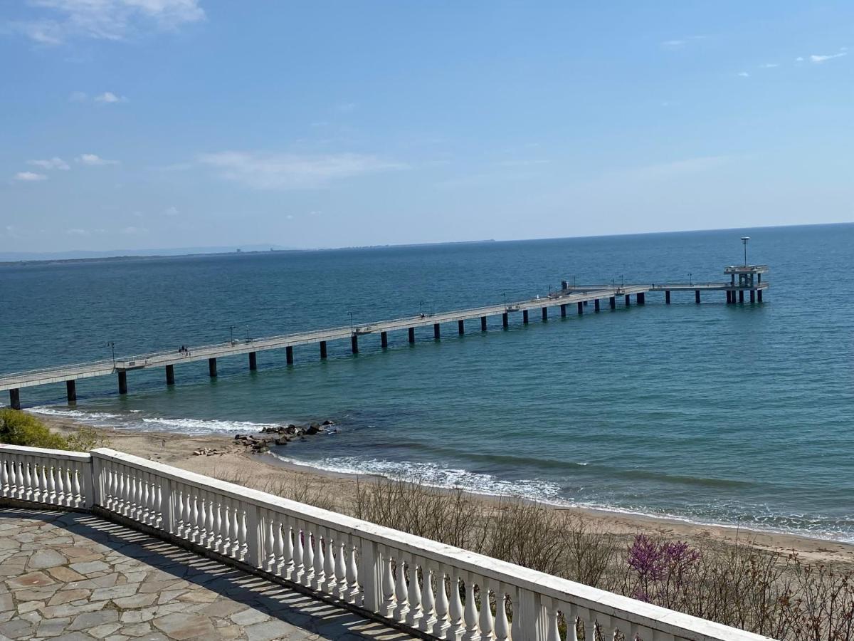 Markoni 5 Burgas Exterior foto
