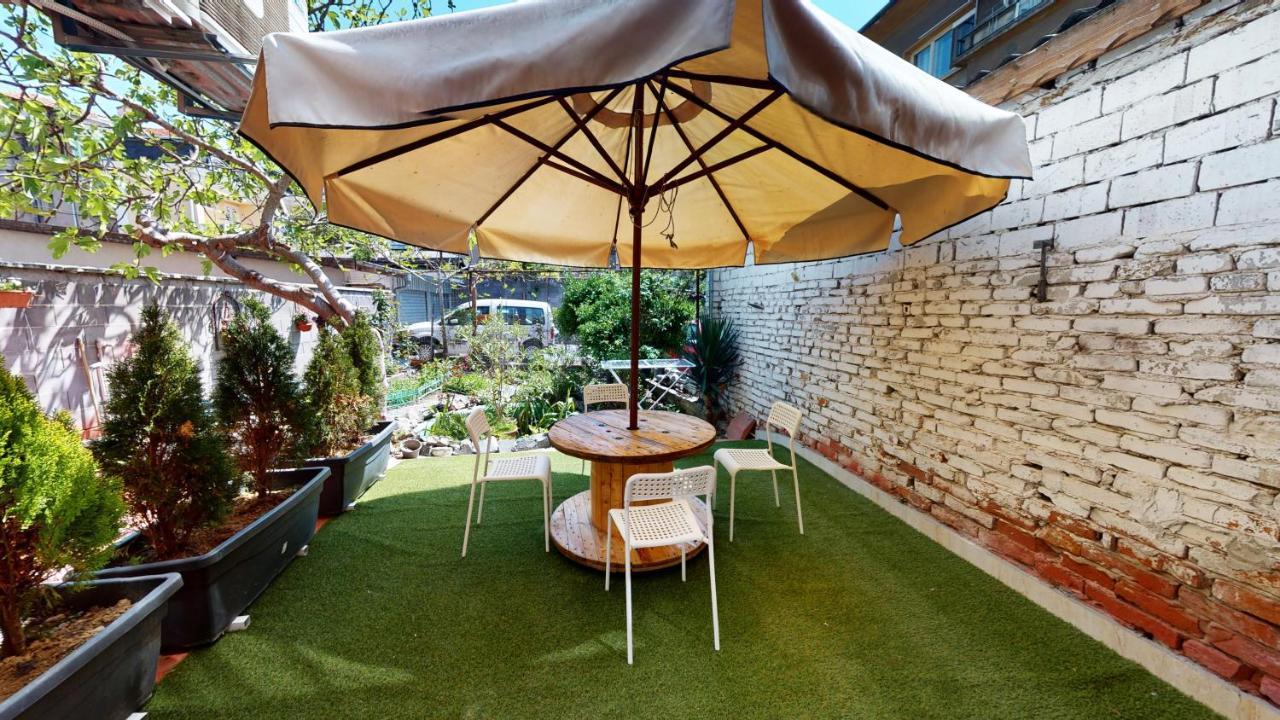 Markoni 5 Burgas Exterior foto