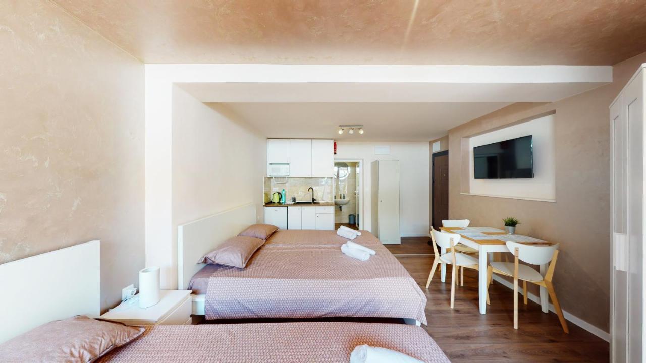 Markoni 5 Burgas Exterior foto