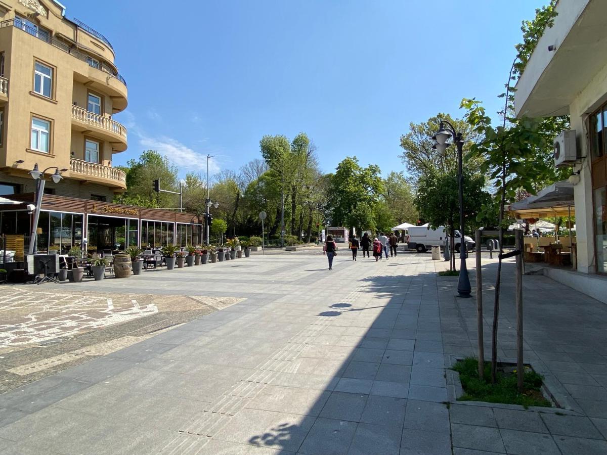 Markoni 5 Burgas Exterior foto