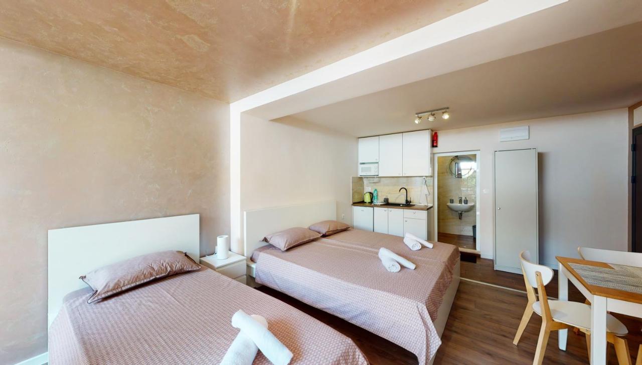 Markoni 5 Burgas Exterior foto